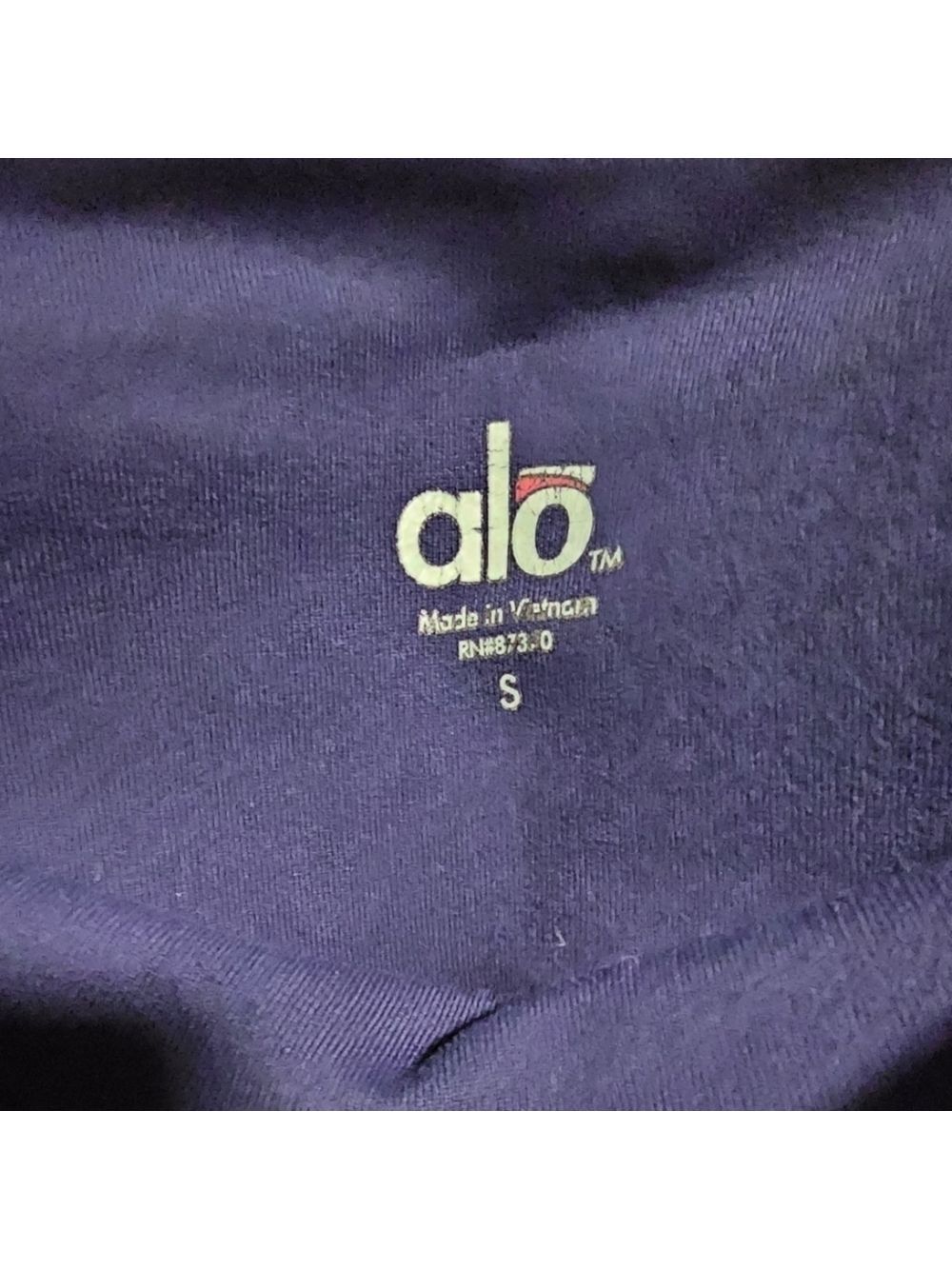 Alo yoga goddess leggings - Picture 5 of 5